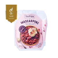 ราคา Tatua Mascarpone ตาตัว มาสคาร์โปน ขนาด 500 grm (24431823055)