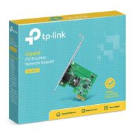 ราคา LAN CARD TP LINK TG 3468 PCI EXPRESS GIGABIT PORT LIFETIME WARRANTY (20935838368)