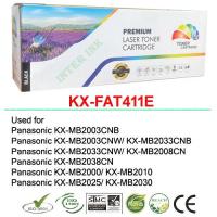 ราคา หมึกเทียบเท่า Kx MB2008CN Kx MB2038CN Kx MB2025CX KX MB2085 FAT411E Compatible (1189292643)