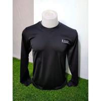 ราคา เสื้อยืดแขนยาว 5 11 TACTICAL SERIES (17730257244)