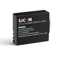 ราคา SJCAM อุปกรณ์เสริมกล้องกีฬาเครื่องชาร์จแบตเตอรี่คู่รองรับกล้องกีฬา SJCAM SJ6 SJ8 SJ10 SJ11 SJ4000 SJ5000 Series (24472391602)
