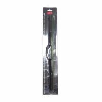 ราคา 3M ใบปัดน้ำฝน รุ่น Aerodynamic หลายขนาด 16 17 18 19 20 21 22 24 เดี่ยว (19550508812)