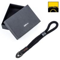 ราคา สายคล้องกล้อง Cam in แบบห่วง คล้องมือ Camera Wrist Strap สายคล้องมือ สาย กล้อง สายคล้อง มือ camera hand strap ปลายห่วง สายกล้องคล้องมือ Leica Style Cam in Camin (17791311397)