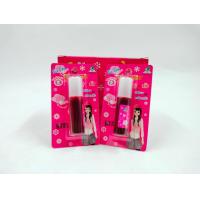 ราคา See Spa U Tai Tint ซี สปา น้ำยาอุทัย ทินท์ทาแก้ม ปาก สีแดง สีส้ม 7มล ลิปสติกลิปทินท์อุทัยทิพย์ (21021722400)