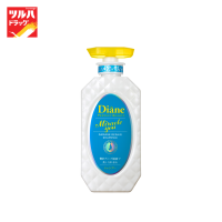 ราคา ไดแอน มิราเคิลยู แดเมจ แชมพู 450มล Diane Miracle You Damage Shampoo 450Ml (8253790143)