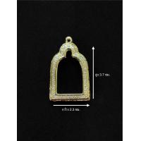 ราคา กรอบพระทรง จอบเล็ก หลวงพ่อไปล่ ไมครอน อิตาลี (22724217743)