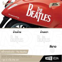 ราคา ส่งฟรี สินค้าขายดี Die cut stickers 2024 New vespa เวสป้า Sprint Primavara Lx S Gts Notie vespa shop (24125283663)