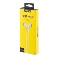 ราคา หูฟังสมอล์ทอล์ค Remax ของแท้ 100 รุ่น RM 303 Headphone for IOS Andriod เสียงดีมาก bestbosss (24269241085)