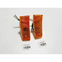 ราคา ไฟเลี้ยวหน้าsuzuki rc100 ขายเป็นคู่ C10 (852710184)