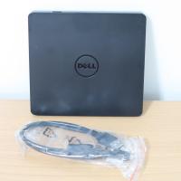 ราคา DELL External USB DVD RW Optical Drive มือ2 ไม่มีกล่อง (17242346541)