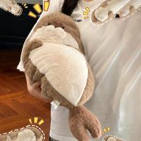 ราคา ตุ๊กตาตัวนาก นุ่มนิ่มน่ารัก ตุ๊กตาตัวนากสุดนุ่ม ตุ๊กตาตัวใหญ่สุดน่ารัก ตุ๊กตาแมวน้ำ (24381649860)