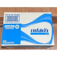 ราคา กระดาษทิชชู่ ป๊อปอัพ ขายยกลัง 60 ก้อน (23041550165)