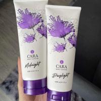 ราคา โลชั่นน้ำหอมคาร่า CARA พร้อมส่ง หลอดสกรีนตามปก (10305975325)