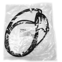 ราคา จัดส่งเร็ว ประเก็นฝาวาล์ว โตโยต้า ยางฝาวาล์ว TOYOTA 1JZ 2JZ VVTI GE ได้ 2 เส้น (19805828416)