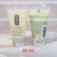 ราคา Clinique Dramatically Different Moisturizing Gel มอยเจอร์ไรเซอร์เนื้อเจลนุ่มนวลปราศจากน้ำมัน ซึมเข้าสู่ผิวได้ง่าย exp 2027 (20570298118)