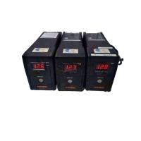 ราคา เครื่องสำรองไฟ UPS รุ่น icon 1000va 480w วัตแท้ เครื่องมือ2 เครื่องเปล่าไม่มีแบตเตอรี่ ใส่แบตเตอรี่12v7 9ah เทสก่อนส่งใช้งานได้100 (11810388901)