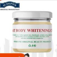 ราคา ครีมคูเวตทาตัว ของแท้ whitening body กระจ่างใส (24541803020)