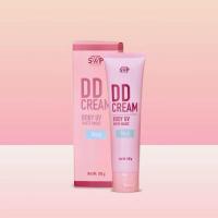 ราคา แพคเกจใหม่ล่าสุด SWP Beauty House DD Cream UV ดีดีครีมกันแดดเปลี่ยนสีผิว ดีดีครีมน้ำแตกSWP (21110313863)