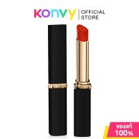 ราคา Loreal Paris Color Riche Intense Volume Matte 2g 275 ลอรีอัล ปารีส ลิปสติกเนื้อแมทเนียนนุ่ม (18889189834)