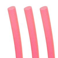 ราคา ซื้อ 1 แถม 1 โฟมเส้น ว่ายน้ำ Noodle Foam โฟมแท่ง โฟมว่ายน้ำ ไม่มีรู คละสี โฟมเส้นว่ายน้ำ โฟมเส้นกลม โฟมเส้น (7937121229)