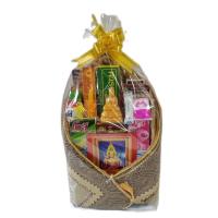 ราคา สังฆทาน สังฆทานอาสนะ อาสนะ ชุดทำบุญ ชุดใหญ่ ราคาประหยัด ของเยอะ คุ้มค่า คุณภาพดี (9664468666)