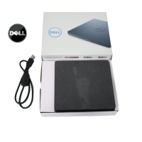 ราคา DELL External USB DVD RW Optical Drive แบบพกพา สินค้าจะมีกล่องและไม่มีกล่อง (8564352150)