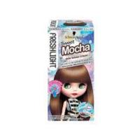 ราคา Schwarzkopf Freshlight Foam Color SWEET MOCHA โฟมเปลี่ยนสีผม ผมไม่เสีย (17560261673)