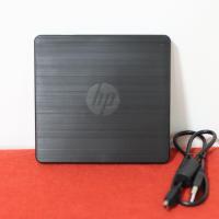 ราคา DVD External Drive HP DVD RW USB สีดำ สวย (21886574187)