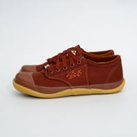 ราคา ร้องเท้านักเรียน Breaker Futsal Bk4 พื้นฟุตซอล เท่ ทน (7942593201)