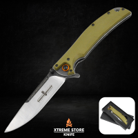 ราคา Xtreme Store มีดพกพา Extrema Ratio มีดเดินป่า มีดพก มีดพับ มีดและชุดเครื่องมืออเนกประสงค์ มีให้เลือกมากถึง 3 สี มีสินค้าพร้อมส่ง ขนาด 25 CM (23678997839)