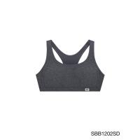 ราคา Sabina เสื้อชั้นใน Sport Bra รุ่น Sbn Sport รหัส SBB1212 (18608770169)