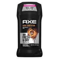 ราคา Axe Men Antiperspirant and Deodorant Stick 48 Hour protection (24359025545)