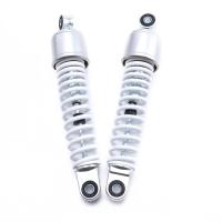 ราคา โช๊คหลัง spark110 spark z spark nano mate100 mate111 alfa x1 bell rc freash 270mm โช้คเดิม โช้คหลังสปาร์ค โช้คหลังเดิม 1คู่ (24005502006)