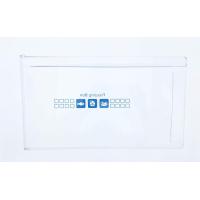 ราคา ฝาปิดช่องฟิตตู้เย็นPANASONIC พานาโซนิคใช้กับตู้ขนาด 6 5 คิว อะไหล่แท้ (12250029538)