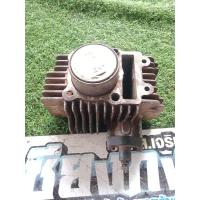 ราคา เสื้อสูบ kawasaki kaze 112 แท้ถอดจากรถ เหมาะสำหรับคว้านใหม่สินค้ามือสอง (22780653529)