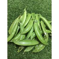 ราคา สดใหม่จากฟาร์ม ถั่วลันเตาสด หวาน แบน ผักผลไม้สด ราคา ถูก ส่ง (20992565275)