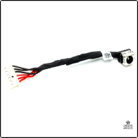 ราคา 9036 สายแจ็คพลังงานแล็ปท็อป DC ขั้วต่อสำหรับ Asus FX504เกม TUF FX504GD FX504GE DDBKLGAD000 FX504GM (22836883104)