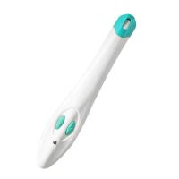 ราคา F8C503Y Quickly Eliminate Electronic Relieve Itching Pen Portable Antipruritic Stick Mosquito Insect Bite Relieve Prevent Mosquito Bite Antipruritic Device (9854416019)