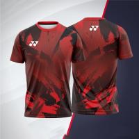 ราคา Sports Brand Mens T Shirt Outdoor Fitness Tee Leisure Running T Shirt for Men (23771444253)