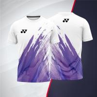 ราคา Sports Brand Mens T Shirt Outdoor Fitness Tee Leisure Running T Shirt for Men (23771444265)