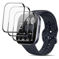 ราคา ฟิล์มแก้ว for Amazfit Bip 6 ฟิล์ม Screen Protector amazfit bip 6 ฟิล์ม ป้องกันหน้าจอ Smart Wristband Protective Film (24300798078)