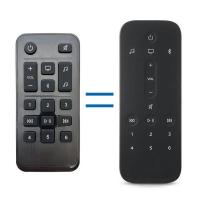 ราคา Tangrenshop รีโมทคอนโทรลทดแทนสำหรับ500 Soundbar Bose (24315445204)