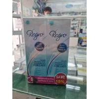 ราคา regro shampoo for lady (17465666008)
