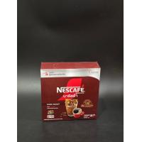 ราคา เนสกาแฟ เรดคัพ กาแฟสำเร็จรูปผสมกาแฟคั่วบดละเอียด 660 ก 620 ก 400 ก 200ก 220ก เนสกาแฟบาริสต้า 400 ก Nescafe (23365636584)