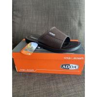 ราคา รองเท้าสวม Adda 7Q13M รองเท้าพื้นPUแท้ รองเท้าลำรอง ADDA แท้ (11521213533)