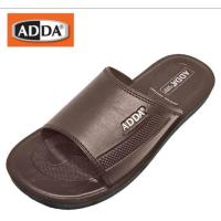 ราคา Adda รุ่น7Q13 แท้ รองเท้าแตะสวมPUไซส์ 38 45 (20768917670)