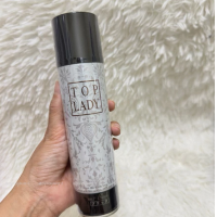 ราคา สเปรย์ปิดผมขาว ปิดผมบาง สินค้าญี่ปุ่น Top Lady ท๊อป เลดี้ (23966764694)