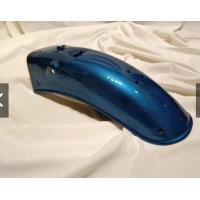 ราคา บังโคลนหลัง RXS RXK Concord RX115 RX135 Yamaha สีชุบโครเมี่ยมเงา สีฟ้า สีแดง สีเปลืองมังคุด ไม่มีรู และ3รู สินค้าใหม่ งานสวย Firstmotorshop (17112293019)