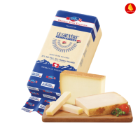 ราคา กรูแยร์ชีส Emmi Gruyere Swiss Cheese ชีสสวิสแท้ 1000 110 120g (24186527401)