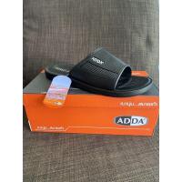 ราคา รองเท้าสวม Adda 7Q13M รองเท้าพื้นPUแท้ รองเท้าลำรอง ADDA แท้ (11521213528)